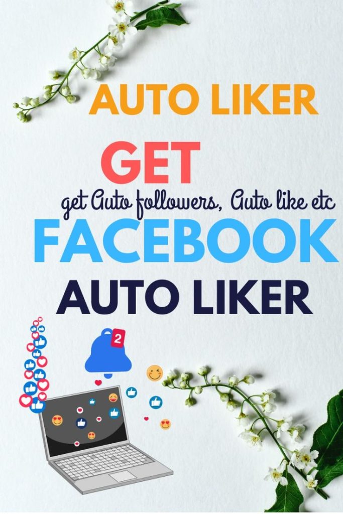 Auto Liker - Pinterest