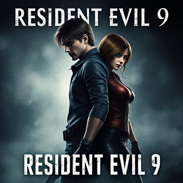 Resident Evil 9: Deluxe Edition Download &amp; Thing You Need to Know