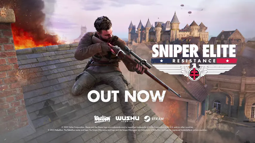 Sniper Elite: Resistance: Free Offline Activation Giveaway