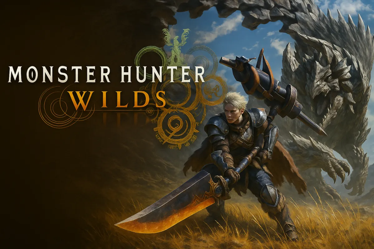Monster Hunter Wilds 2025 Free Access – Join the Hunt!