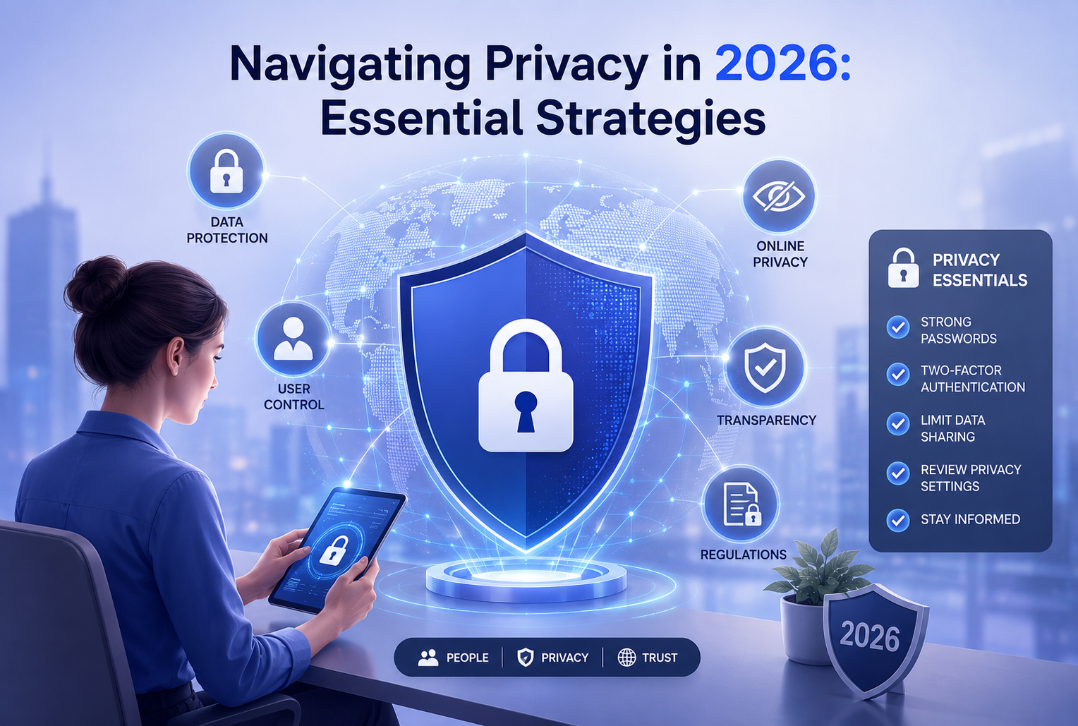 Navigating Privacy 2026: Navigating Privacy in 2026: Essen