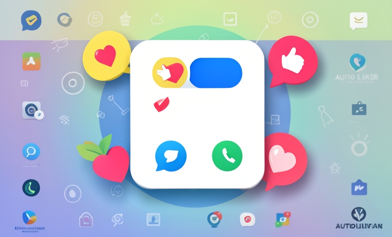 Auto Liker 1000 Likes: Boosting Engagement in Bangladesh
