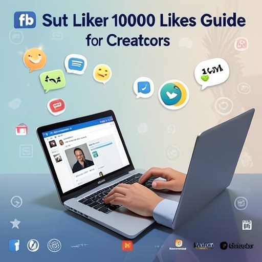 fb sub liker 1000