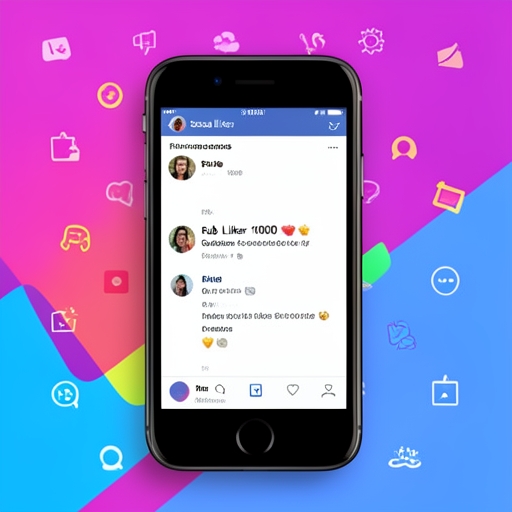 fb sub liker 1000