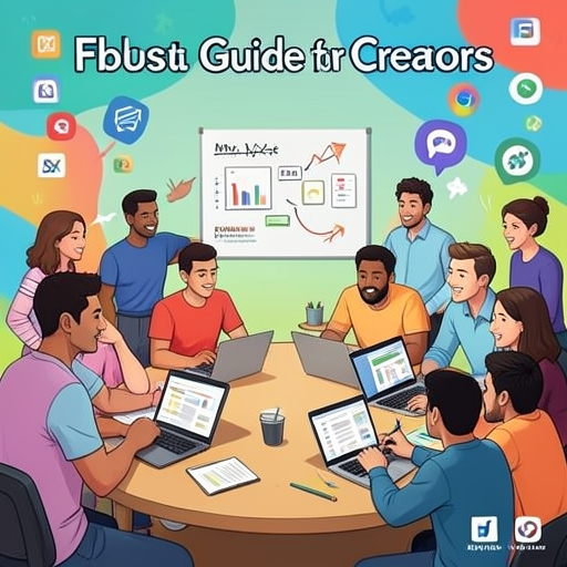 fbsub guide creators