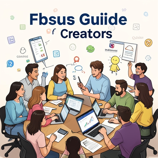 fbsub guide creators