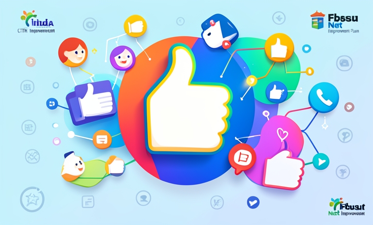 Fbsub Net Optimization: Boosting CTR for Indian Users