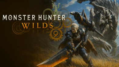 Monster Hunter Wilds