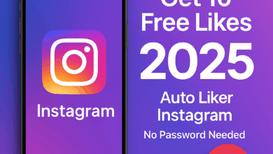 Get 10 Free Likes – 2025