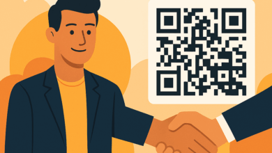 personal-brand-qr-code