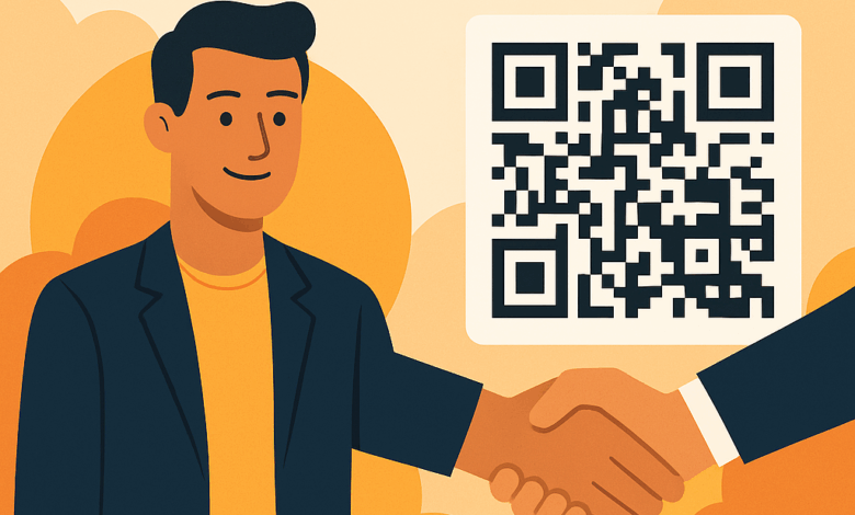 personal-brand-qr-code