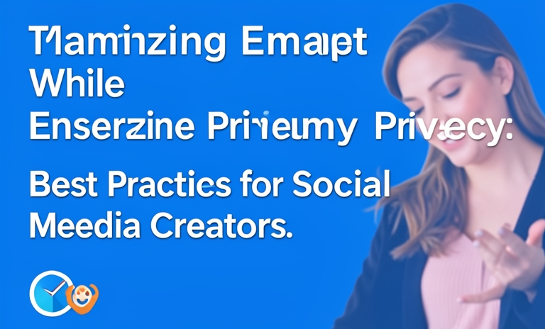 Maximizing Engagement While Ensuring tutorial image