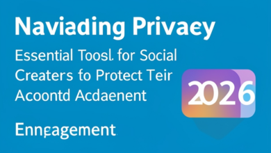 Navigating Privacy 2026 tutorial image