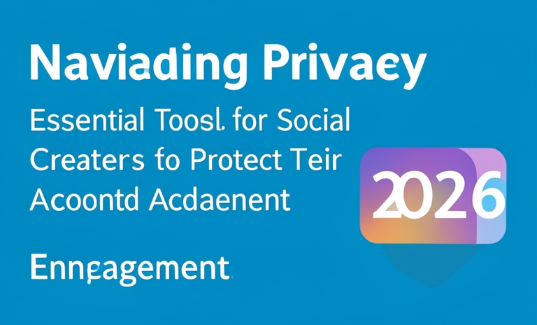Navigating Privacy 2026 tutorial image