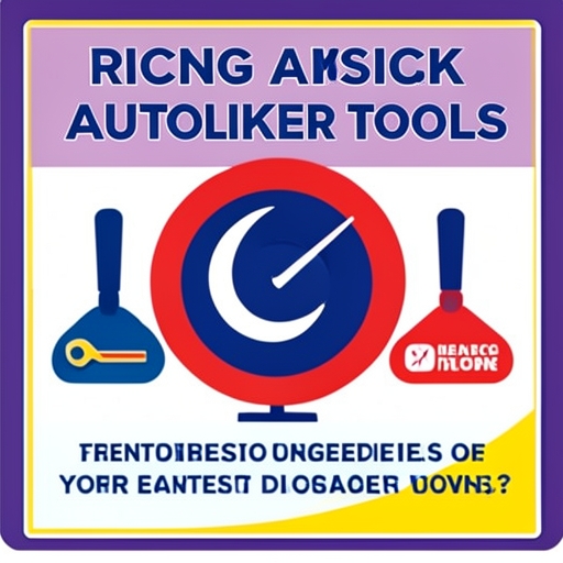 Past Facebook autoliker websites workflow example