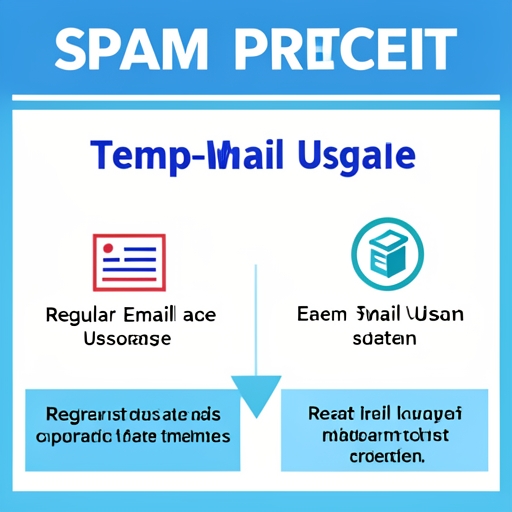 Temp-mail Protect you spam workflow example